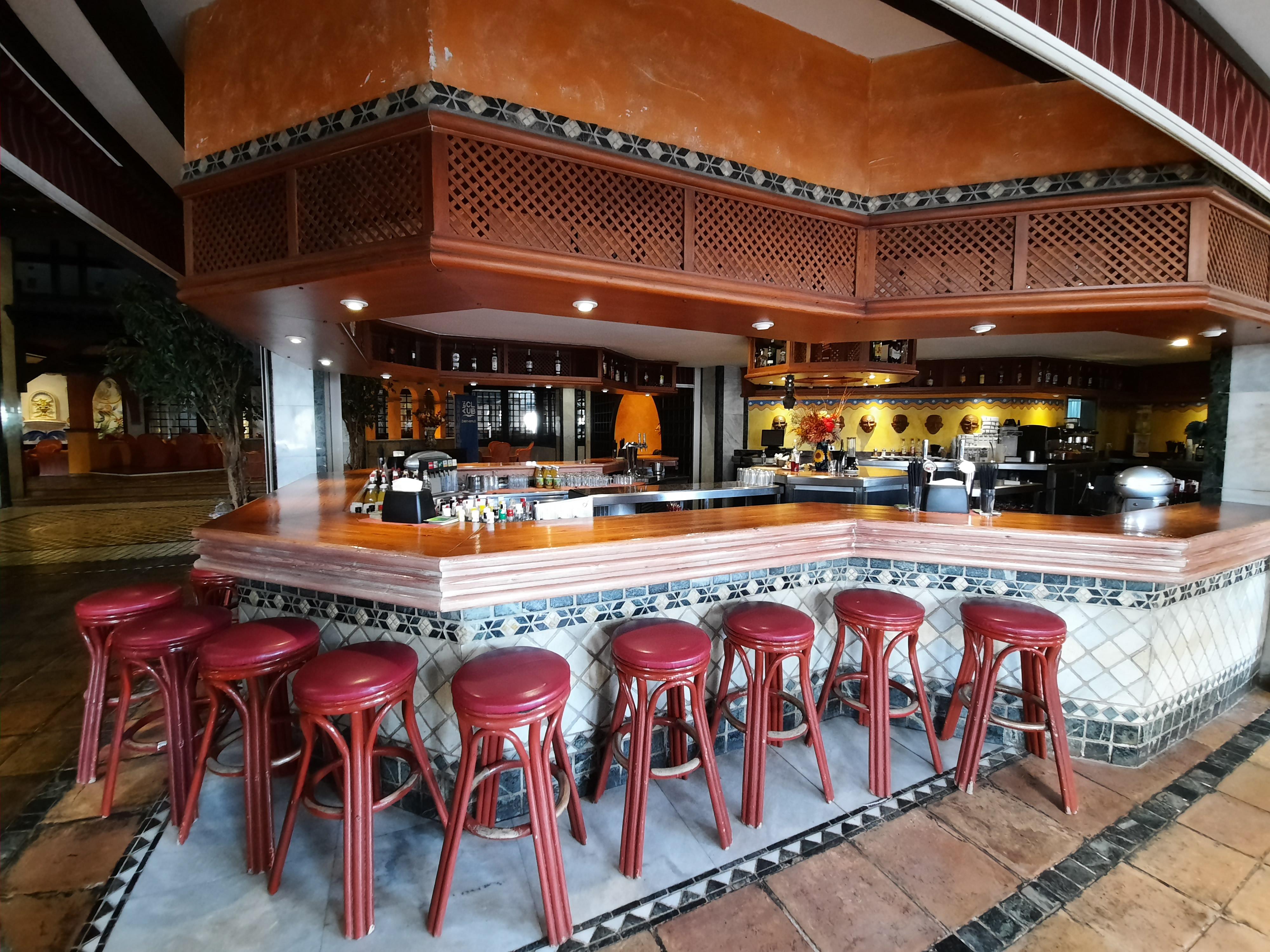 欧洲公园俱乐部 - 全包式度假酒店 美洲海滩 外观 照片